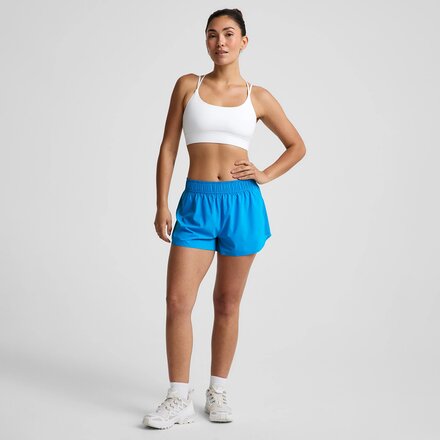Beyond Yoga - Breeze Run Short - Women's