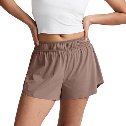 Breeze Run Short - Women's