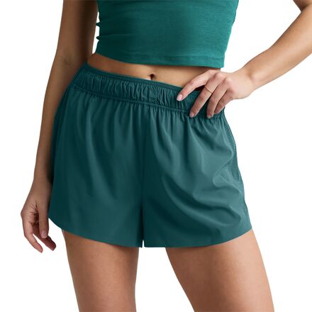 Breeze Run Short - Women's