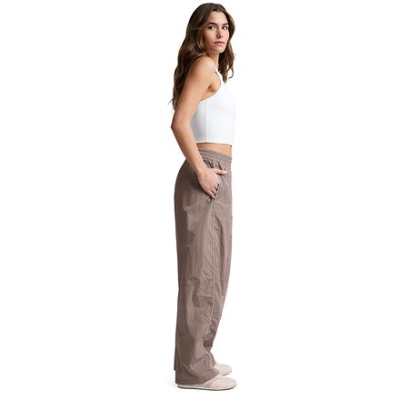 Beyond Yoga - Nylon Pant - Women's