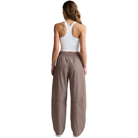 Beyond Yoga - Nylon Pant - Women's