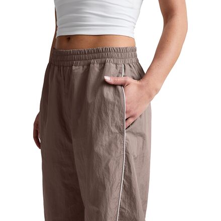 Beyond Yoga - Nylon Pant - Women's