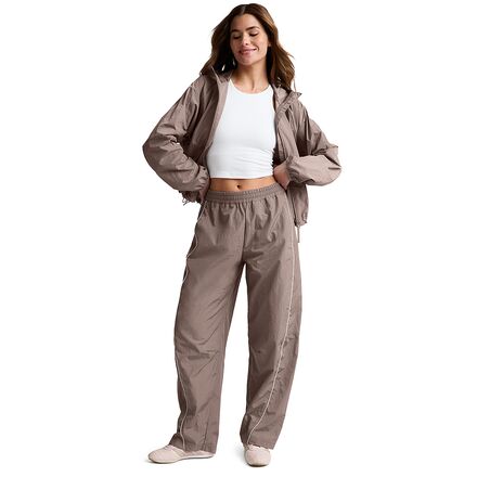 Beyond Yoga - Nylon Pant - Women's