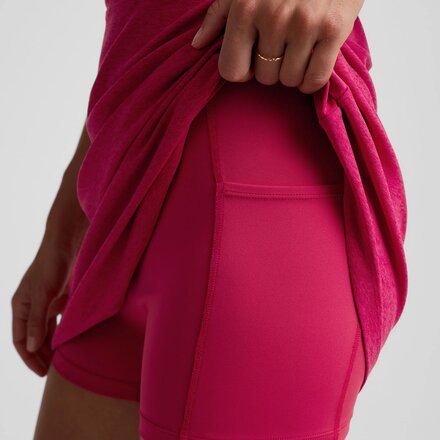Beyond Yoga - Midweight Verve Dress - Women's