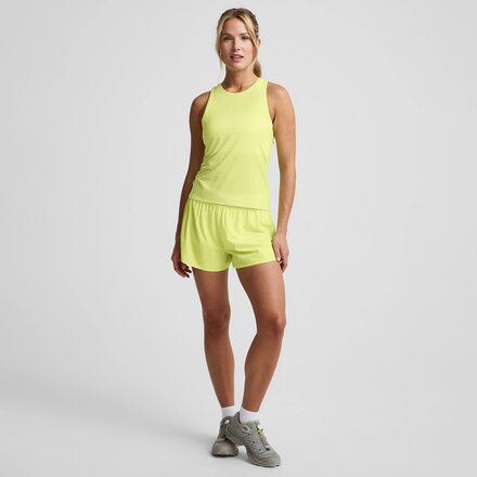 Beyond Yoga - Performance Knit Racerback Tank Top - Women's