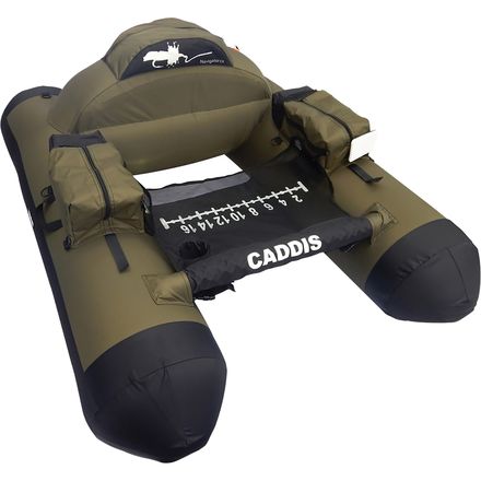 Caddis - Navigator EX Float Tube