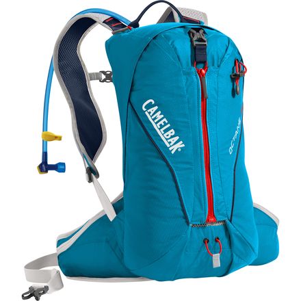 CamelBak - Octane 18X Hydration Backpack - 671-915cu in