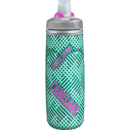 CamelBak Podium Chill Insulated Water Bottle - 21oz - Hike & Camp