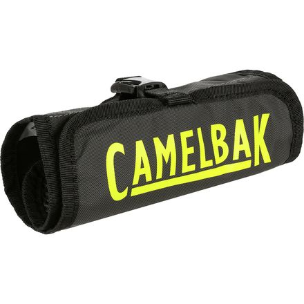 CamelBak - Bike Tool Roll Organizer - Charcoal