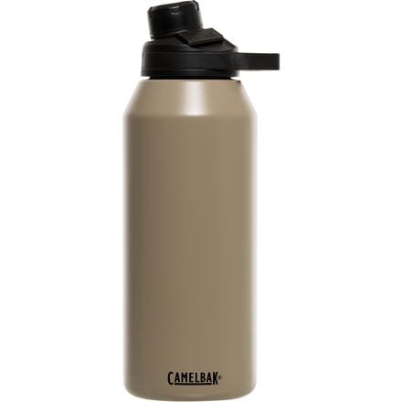 CamelBak - Chute Mag Vacuum 40oz Stainless Bottle - Dune