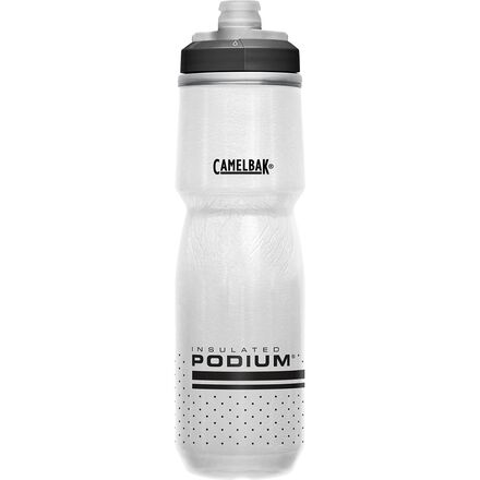 Podium Chill 24oz Water Bottle