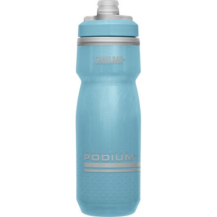 Podium Chill Insulated 21oz Water Bottle