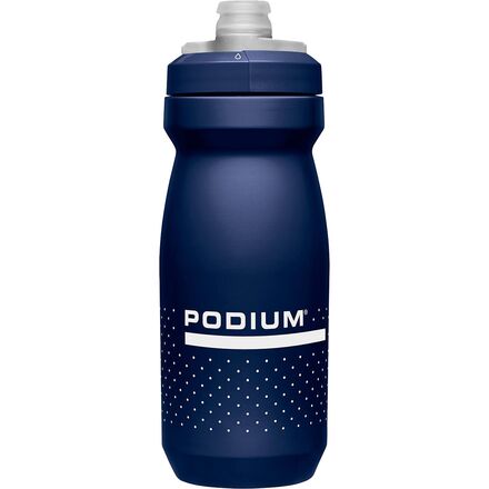 Podium 21oz Water Bottle