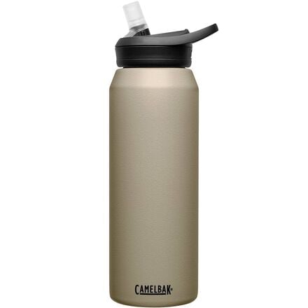 CamelBak - Eddy + Vacuum Stainless Water Bottle - Dune