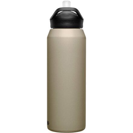 CamelBak - Eddy + Vacuum Stainless Water Bottle