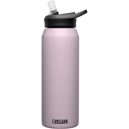 Eddy + Vacuum Stainless Water Bottle
