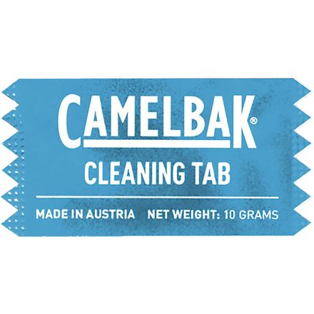 Cleaning Tablets - 8 Pack