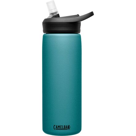CamelBak - Eddy + Stainless Vacuum Insulated 0.6L Water Bottle - Lagoon
