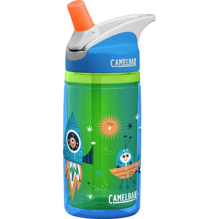 CamelBak - Eddy .4L Insulated Water Bottle - Kids'