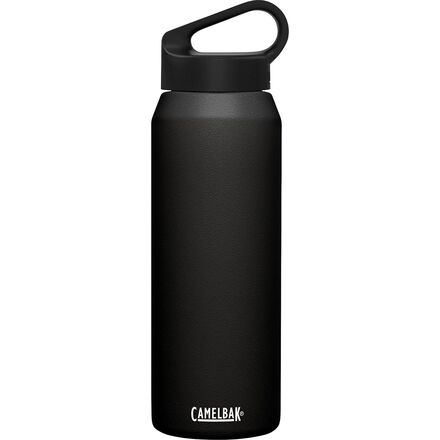 CamelBak - Carry Cap SST Vacuum Insulated 32oz Water Bottle - Black