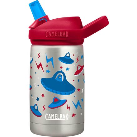 CamelBak - Eddy+ SST Vacuum Insulated 12oz Water Bottle - Kids'