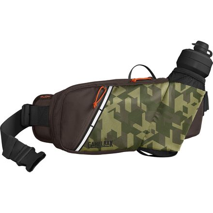 Podium Flow Belt