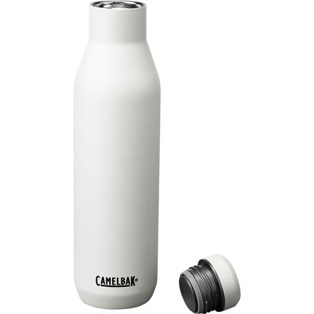 CamelBak - Stainless Steel Vacuum Insulated 25oz Wine Bottle