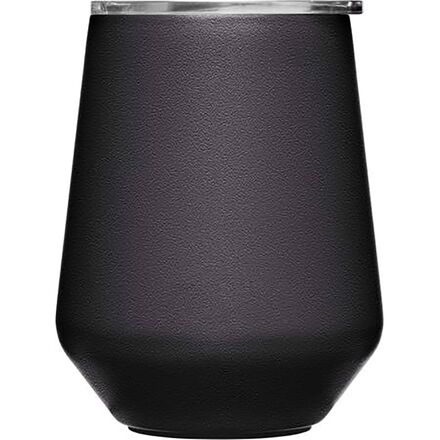 CamelBak - Stainless Steel Vacuum Insulated 12oz Wine Tumbler