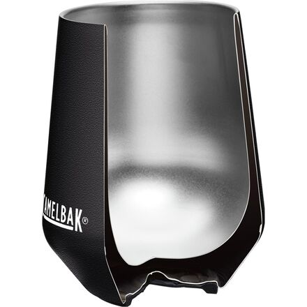CamelBak - Stainless Steel Vacuum Insulated 12oz Wine Tumbler