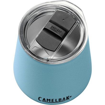 CamelBak - Stainless Steel Vacuum Insulated 12oz Wine Tumbler