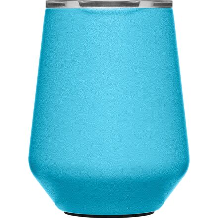 CamelBak - Stainless Steel Vacuum Insulated 12oz Wine Tumbler