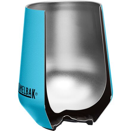 CamelBak - Stainless Steel Vacuum Insulated 12oz Wine Tumbler