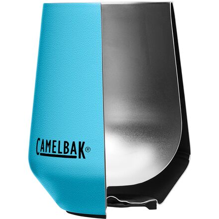 CamelBak - Stainless Steel Vacuum Insulated 12oz Wine Tumbler