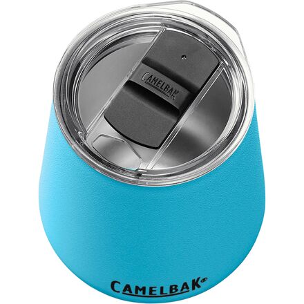 CamelBak - Stainless Steel Vacuum Insulated 12oz Wine Tumbler