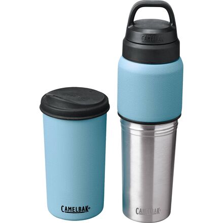 CamelBak - MultiBev Stainless Steel Vacuum Insulated 22oz/16oz Cup