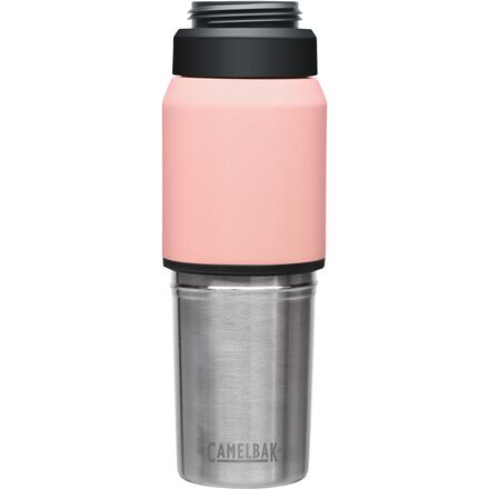 CamelBak - MultiBev Stainless Steel Vacuum Insulated 22oz/16oz Cup