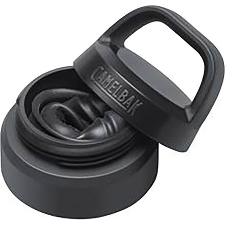 CamelBak - MultiBev Stainless Steel Vacuum Insulated 22oz/16oz Cup