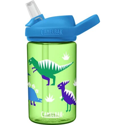 Eddy 0.4L Water Bottle - Kids'