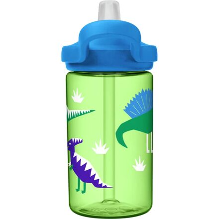 CamelBak - Eddy 0.4L Water Bottle - Kids'