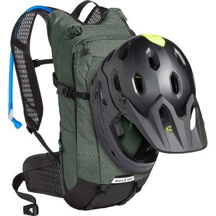 CamelBak - Mule Pro 14L Hydration Pack