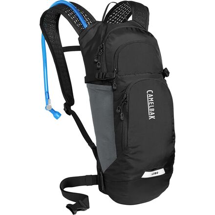 CamelBak - Lobo 9L Backpack - Black