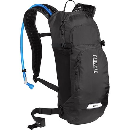 CamelBak - Lobo 9L Backpack - Women's - Charcoal/Black