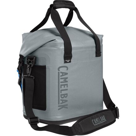 CamelBak - Chillbak Cube 18L Cooler + Fusion 3L Group Reservoir