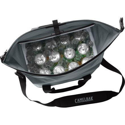 CamelBak - Chillbak Cube 18L Cooler + Fusion 3L Group Reservoir