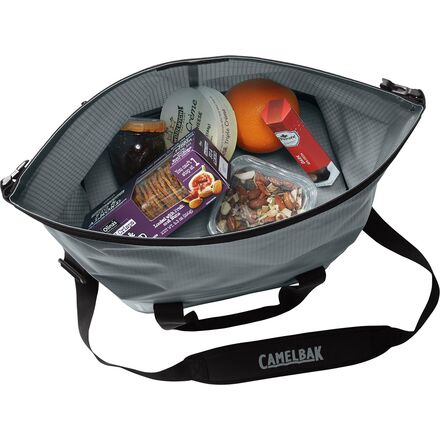 CamelBak - Chillbak Cube 18L Cooler + Fusion 3L Group Reservoir