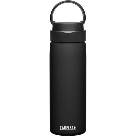 CamelBak - Fit Cap 20oz Vacuum Insulated Stainless Steel Bottle