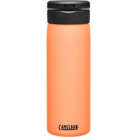 Fit Cap 20oz Vacuum Insulated Stainless Steel Bottle