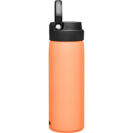 CamelBak - Fit Cap 20oz Vacuum Insulated Stainless Steel Bottle