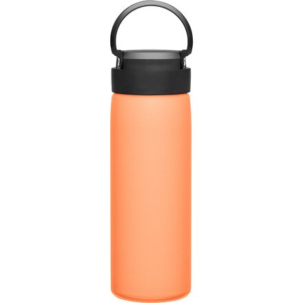 CamelBak - Fit Cap 20oz Vacuum Insulated Stainless Steel Bottle