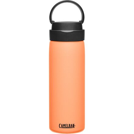 CamelBak - Fit Cap 20oz Vacuum Insulated Stainless Steel Bottle